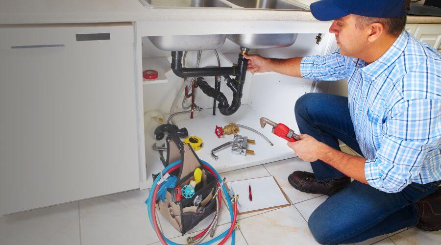 Professional Leak Detection in Kenvil, NJ